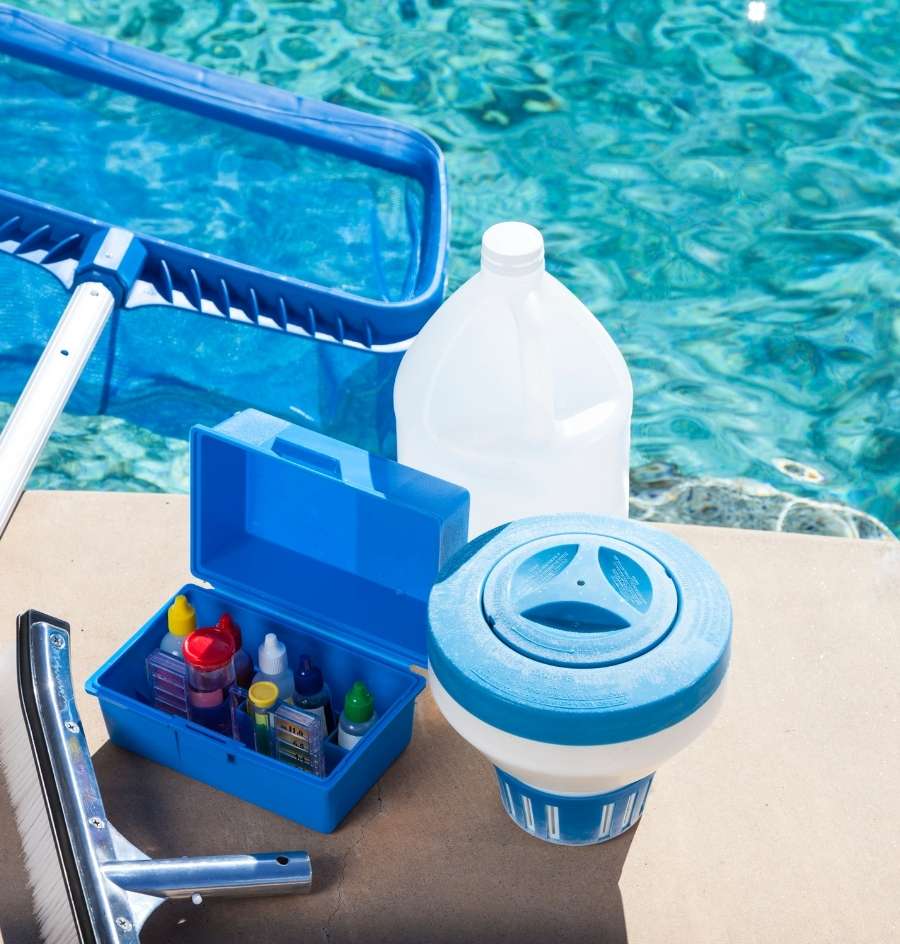 Saisonstart – Inbetriebnahmetermin sichern – partas pool Saisonstart – Inbetriebnahmetermin sichern - partas pool